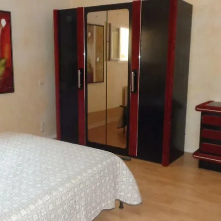 Domaine Du Vieux Gaval Apartment